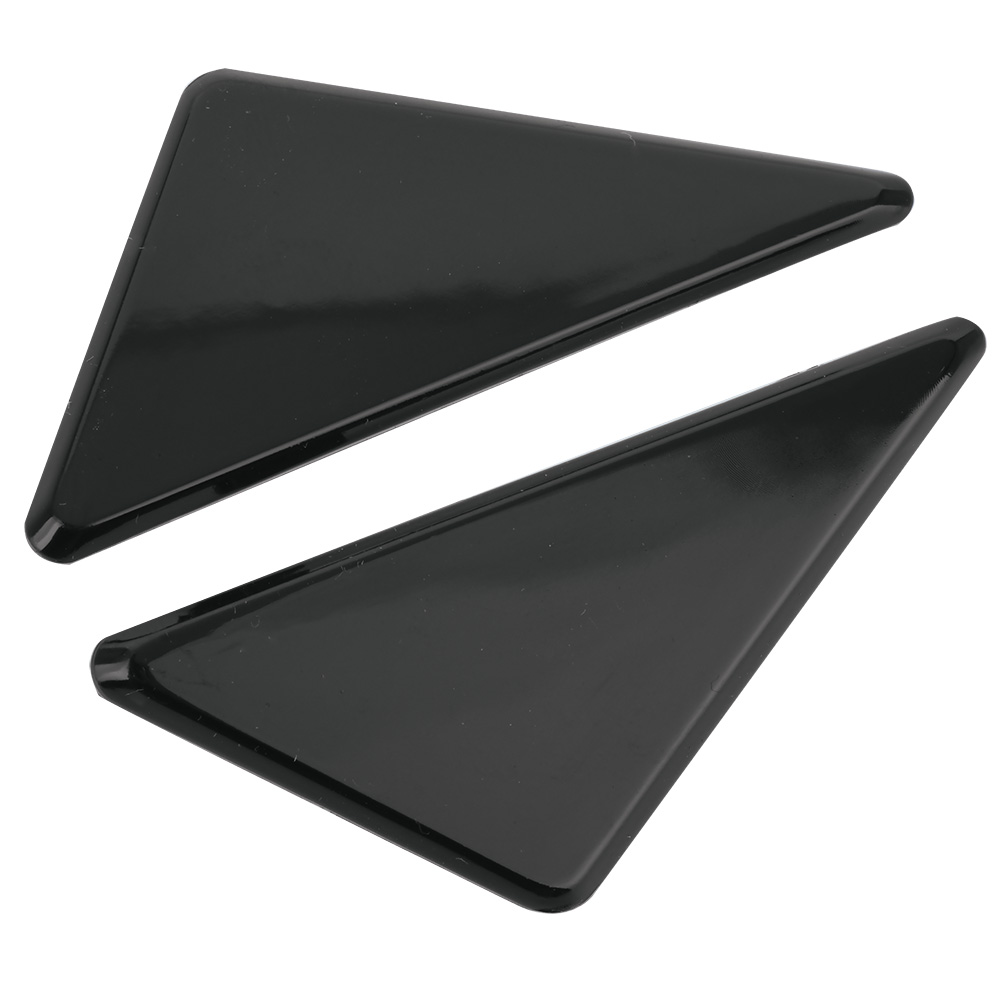 HJC HJC TR1 Side Deco Black